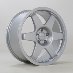 Cerchi in lega Rota SPRINT 8.5x18 Silver