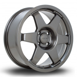 Cerchi in lega Rota SPRINT 7.5x17 Gunmetal