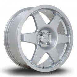 Cerchi in lega Rota SPRINT 7.5x17 Silver