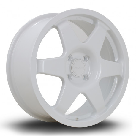 Cerchi in lega Rota SPRINT 7.5x17 White