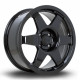 Cerchi in lega Rota SPRINT 7.5x17 Black