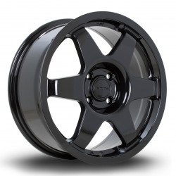 Cerchi in lega Rota SPRINT 7.5x17 Black