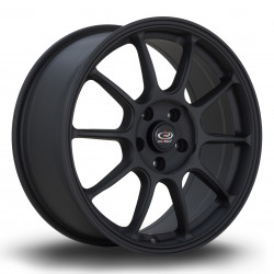 Cerchi in lega Rota SS10 7.5x17 FBlack2