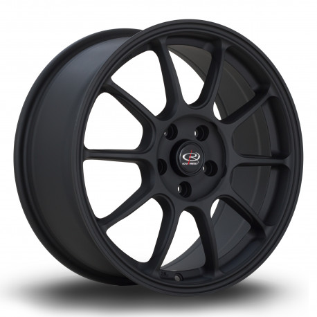 Cerchi in lega Rota SS10 7.5x17 FBlack2