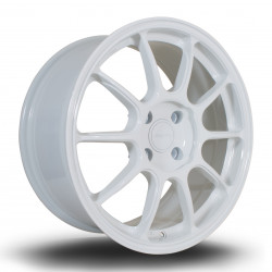 Cerchi in lega Rota SS10 8.0x17 White