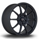 Cerchi in lega Rota SS10 8.5x18 FBlack2