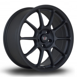 Cerchi in lega Rota SS10 8.5x18 FBlack2