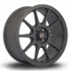 Cerchi in lega Rota STRIKE 7.5x17 FBlack2