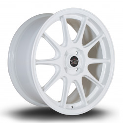 Cerchi in lega Rota STRIKE 7.5x17 White