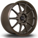 Cerchi in lega Rota STRIKE 8.5x18 SPBronze