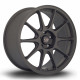 Cerchi in lega Rota STRIKE 8.5x18 FBlack2