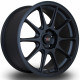 Cerchi in lega Rota STRIKE 8.5x18 FBlack
