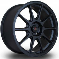 Cerchi in lega Rota STRIKE 8.5x18 FBlack