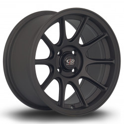 Cerchi in lega Rota STRIKE 8.0x15 FBlack2