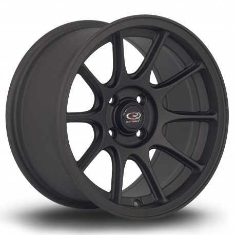 Cerchi in lega Rota STRIKE 8.0x15 FBlack2