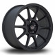 Cerchi in lega Rota STRIKE 8.0x17 FBlack2