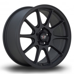 Cerchi in lega Rota STRIKE 8.0x17 FBlack2
