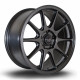 Cerchi in lega Rota STRIKE 8.0x17 Gunmetal