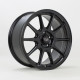 Cerchi in lega Rota STRIKE 8.0x17 Black