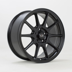 Cerchi in lega Rota STRIKE 8.0x17 Black