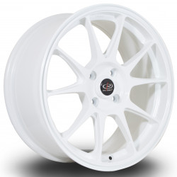 Cerchi in lega Rota TITAN 7.5x17 White