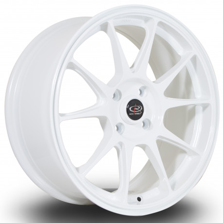 Cerchi in lega Rota TITAN 7.5x17 White