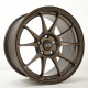 Cerchi in lega Rota TITAN 9.0x17 MBronze3