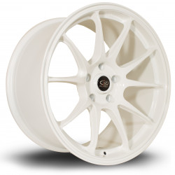 Cerchi in lega Rota TITAN 9.5x18 White