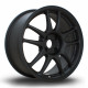 Cerchi in lega Rota TORQUE 7.0x16 FBlack2