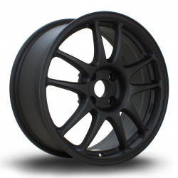 Cerchi in lega Rota TORQUE 7.0x16 FBlack2