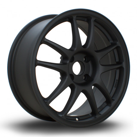 Cerchi in lega Rota TORQUE 7.0x16 FBlack2