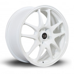 Cerchi in lega Rota TORQUE 7.5x17 White