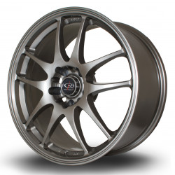 Cerchi in lega Rota TORQUE 7.5x17 Bronze