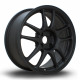 Cerchi in lega Rota TORQUE 8.0x17 FBlack2