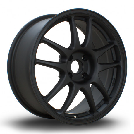 Cerchi in lega Rota TORQUE 8.0x17 FBlack2