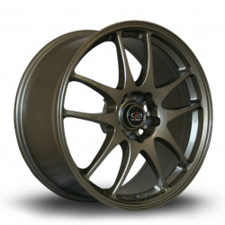Cerchi in lega Rota TORQUE 8.5x18 Bronze
