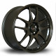 Cerchi in lega Rota TORQUE 8.5x18 Gunmetal