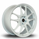 Cerchi in lega Rota TORQUE 8.5x18 White