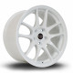Cerchi in lega Rota TORQUE 9.0x17 White