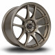 Cerchi in lega Rota TORQUE 9.0x17 Bronze