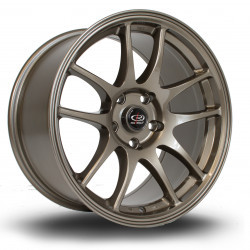 Cerchi in lega Rota TORQUE 9.5x17 Bronze