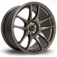 Cerchi in lega Rota TORQUE 9.5x18 Bronze