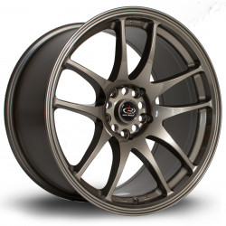 Cerchi in lega Rota TORQUE 9.5x18 Bronze