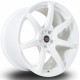 Cerchi in lega Rota PROR 9.5x18 White
