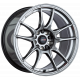 Cerchi in lega Motec MCR1-Nitro 8.0x15 Hyper Black