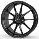 Cerchi in lega Motec MCR2-Ultralight 8.0x20 Black glossy