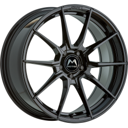 Cerchi in lega Motec MCR2-Ultralight 9.0x20 Black