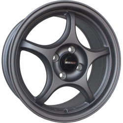 Cerchi in lega Motec MCTC 7.0x15 Titan