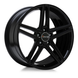 Cerchi in lega Avus AC-515 8.5x19 Black