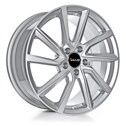 Cerchi in lega Avus AC-518 6.0x15 Hyper silver